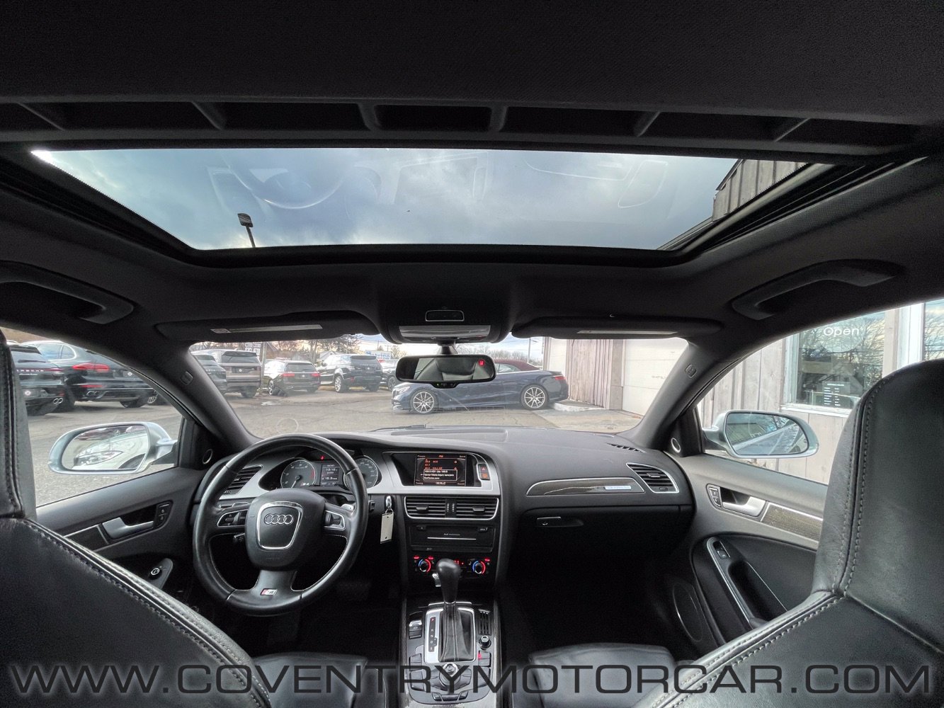 Used 2011 Audi S4 Premium Plus image 23