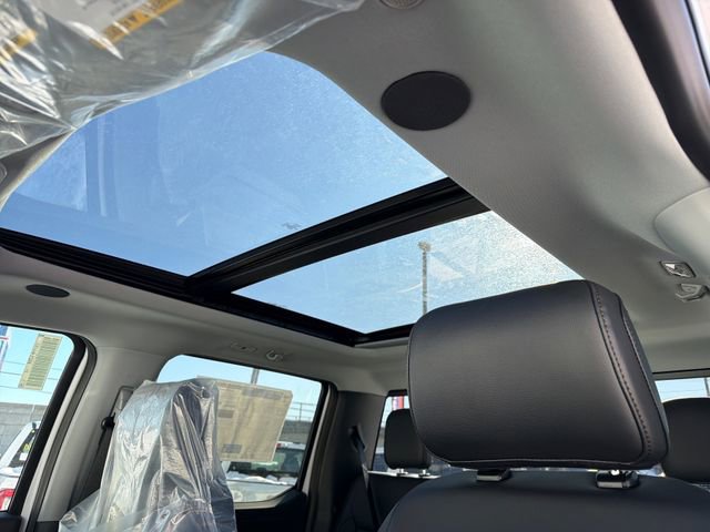 New 2026 Ford F350 Lariat w/ Tremor Off-Road Package image 28