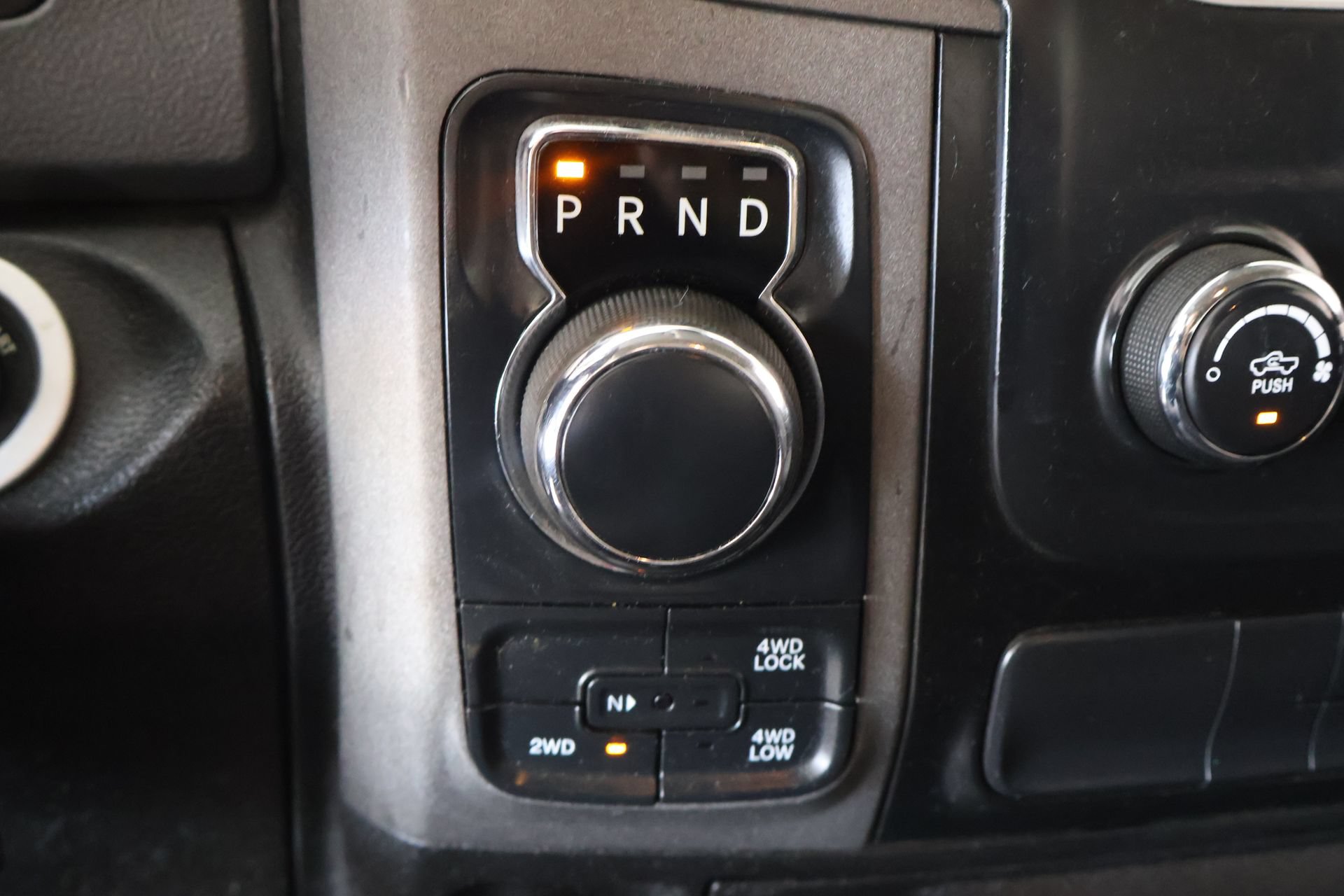 Used 2019 RAM 1500 Tradesman w/ Popular Equipment Group AWD/4WD image 7