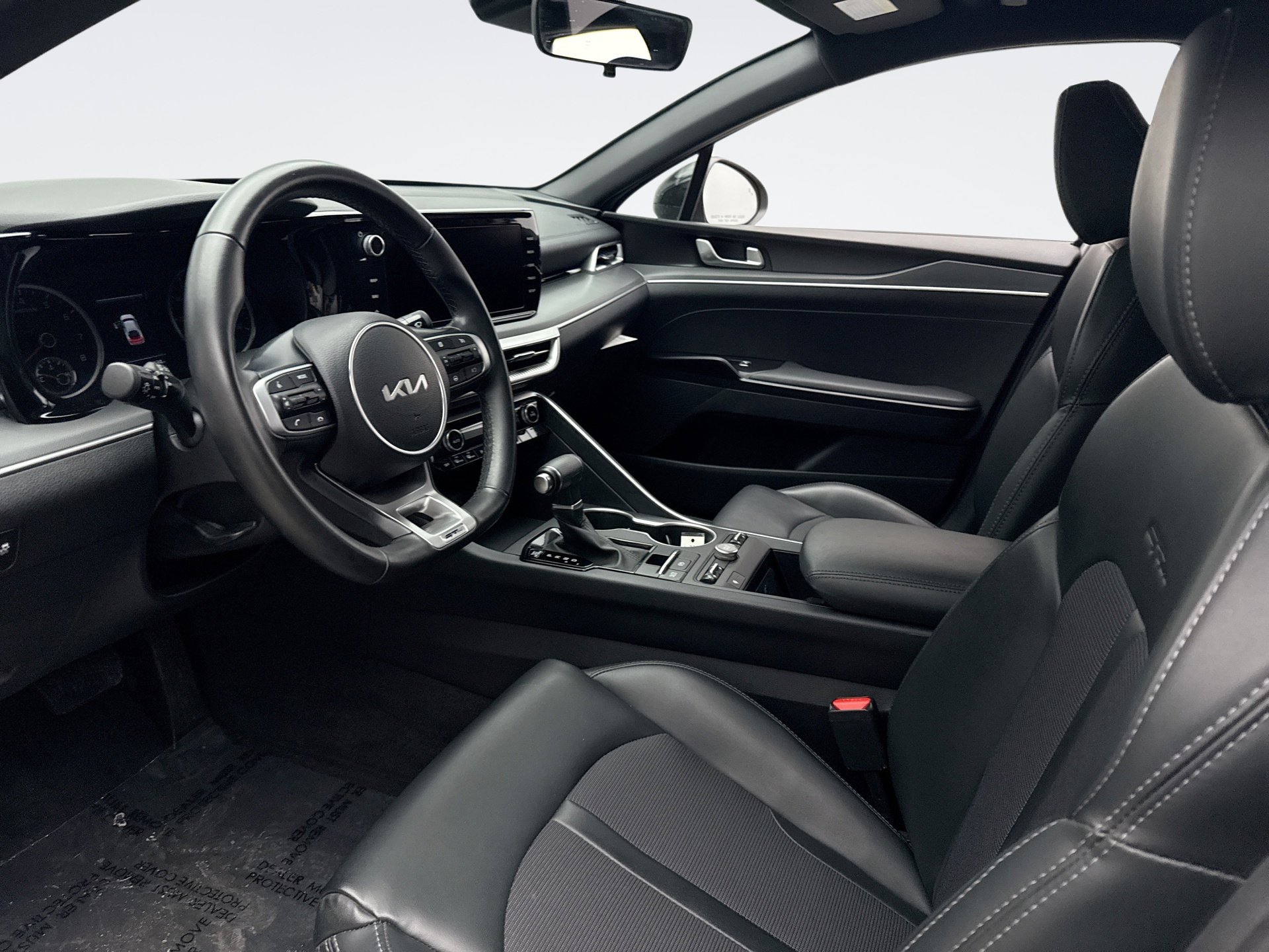 Used 2024 Kia K5 GT-Line image 10