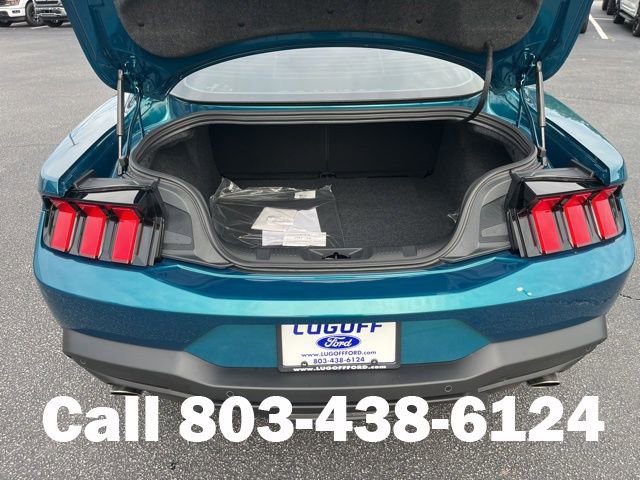 New 2026 Ford Mustang GT RWD image 18