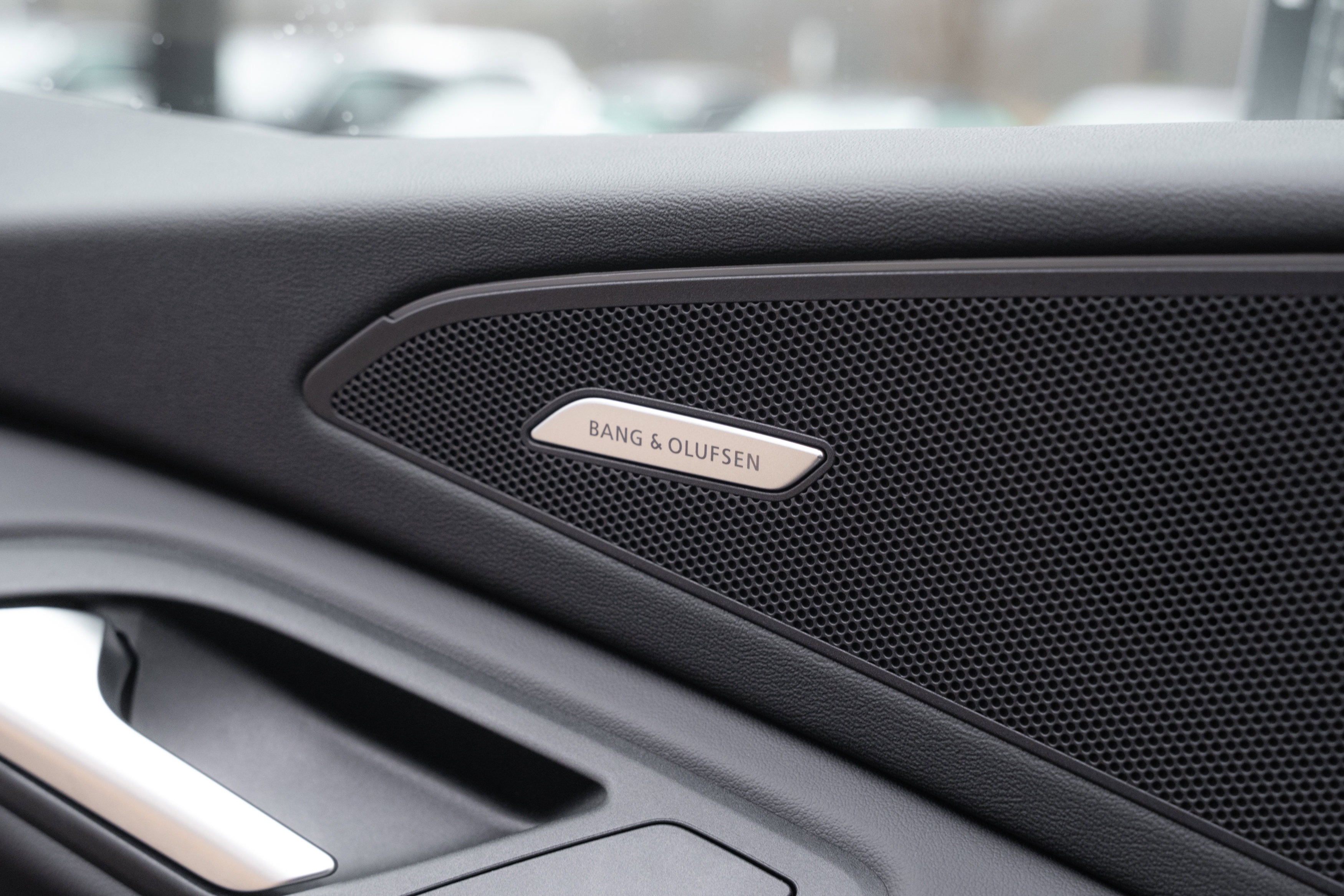 Used 2025 Audi Q6 e-tron Premium Plus w/ Premium Plus image 20