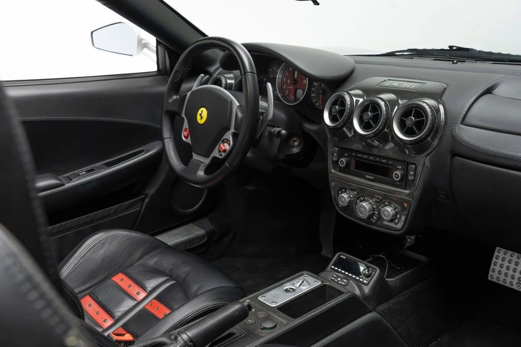 Used 2007 Ferrari F430 Spider image 38