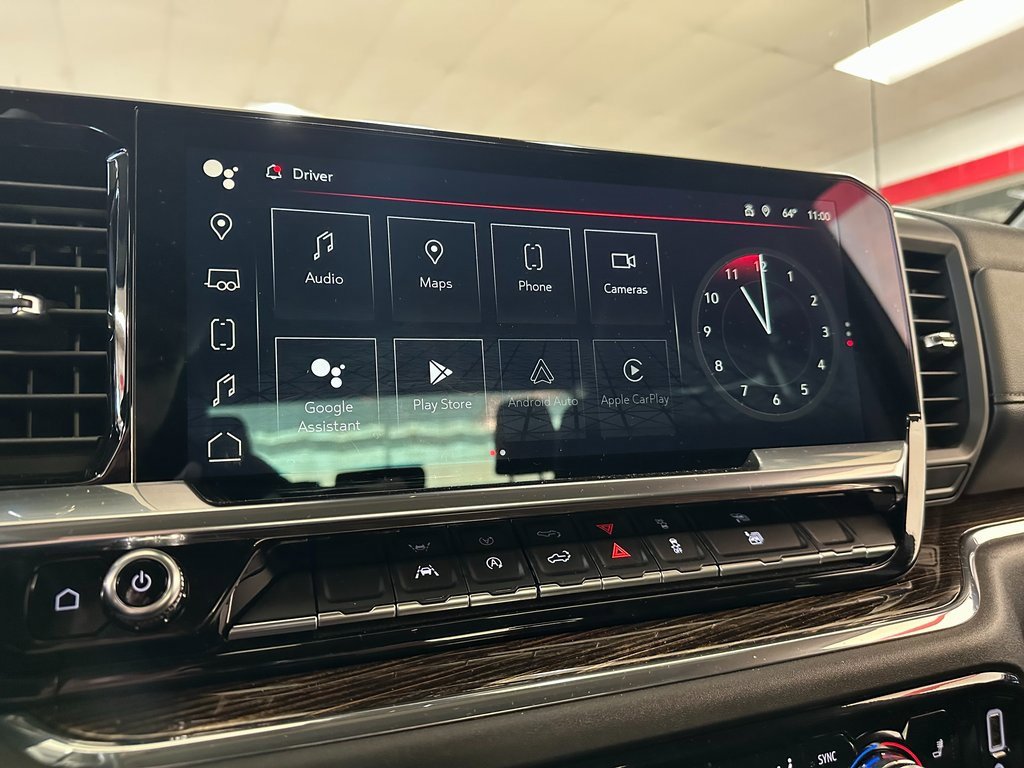 Used 2023 GMC Sierra 1500 SLE image 21