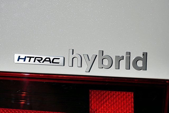New 2026 Hyundai Santa Fe Limited AWD/4WD image 11