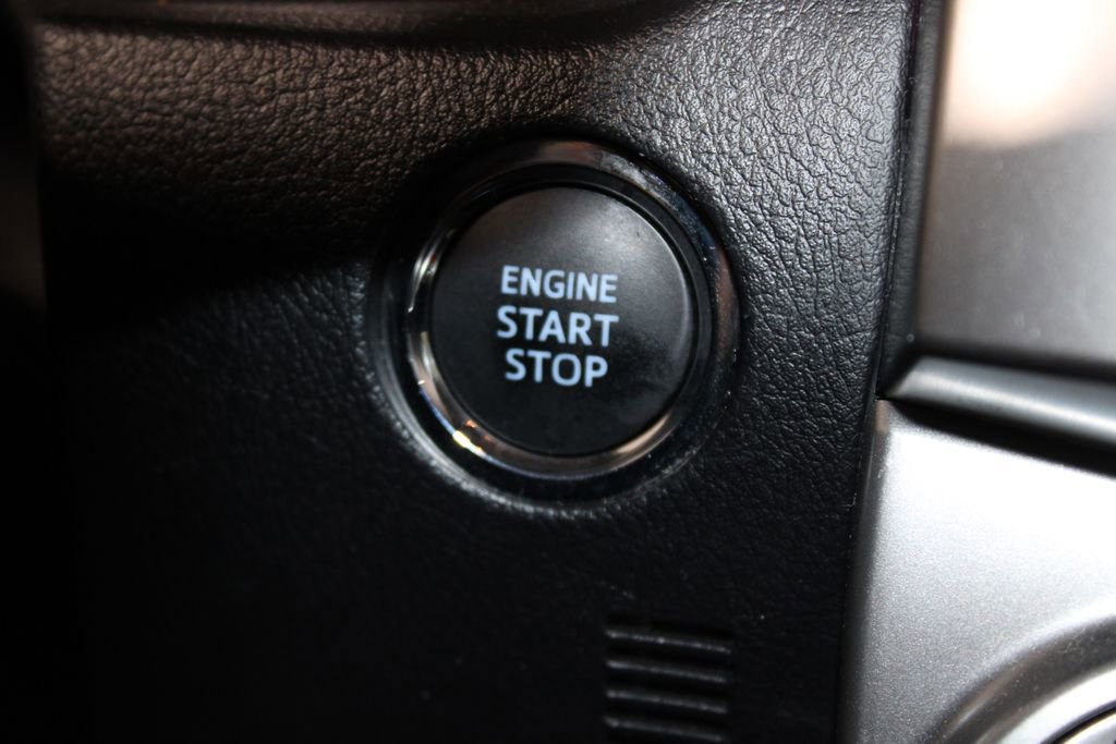 Used 2023 Toyota 4Runner SR5 Premium w/ Moonroof Package image 27