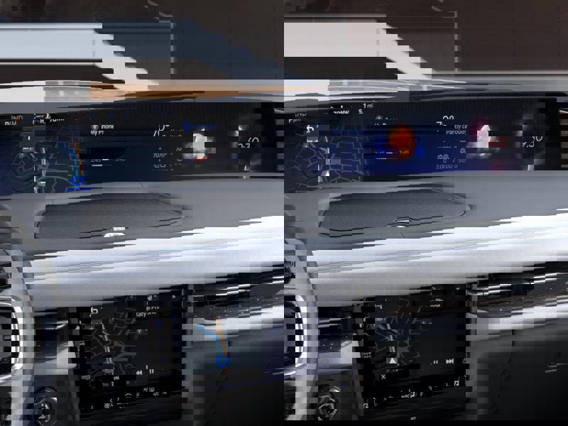 New 2026 Lincoln Navigator L Black Label w/ Black Label Special Edition image 14