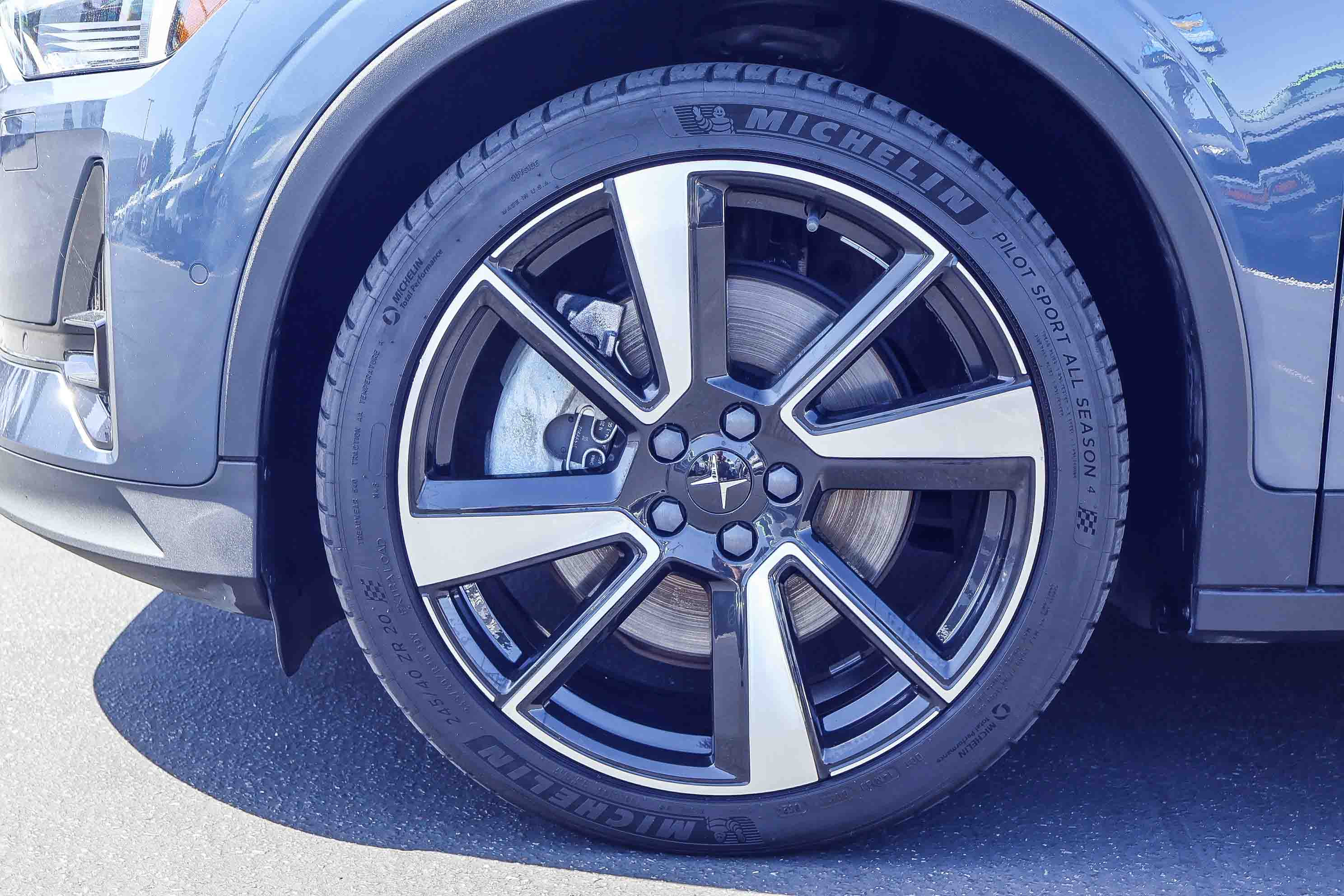 Used 2021 Polestar Polestar 2 AWD/4WD image 18