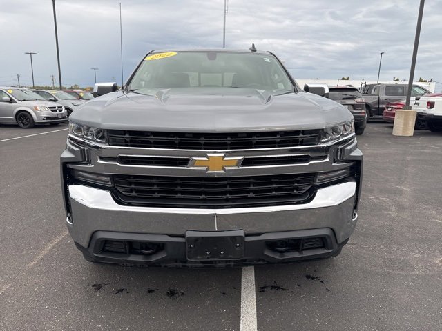 Used 2022 Chevrolet Silverado 1500 LT image 3
