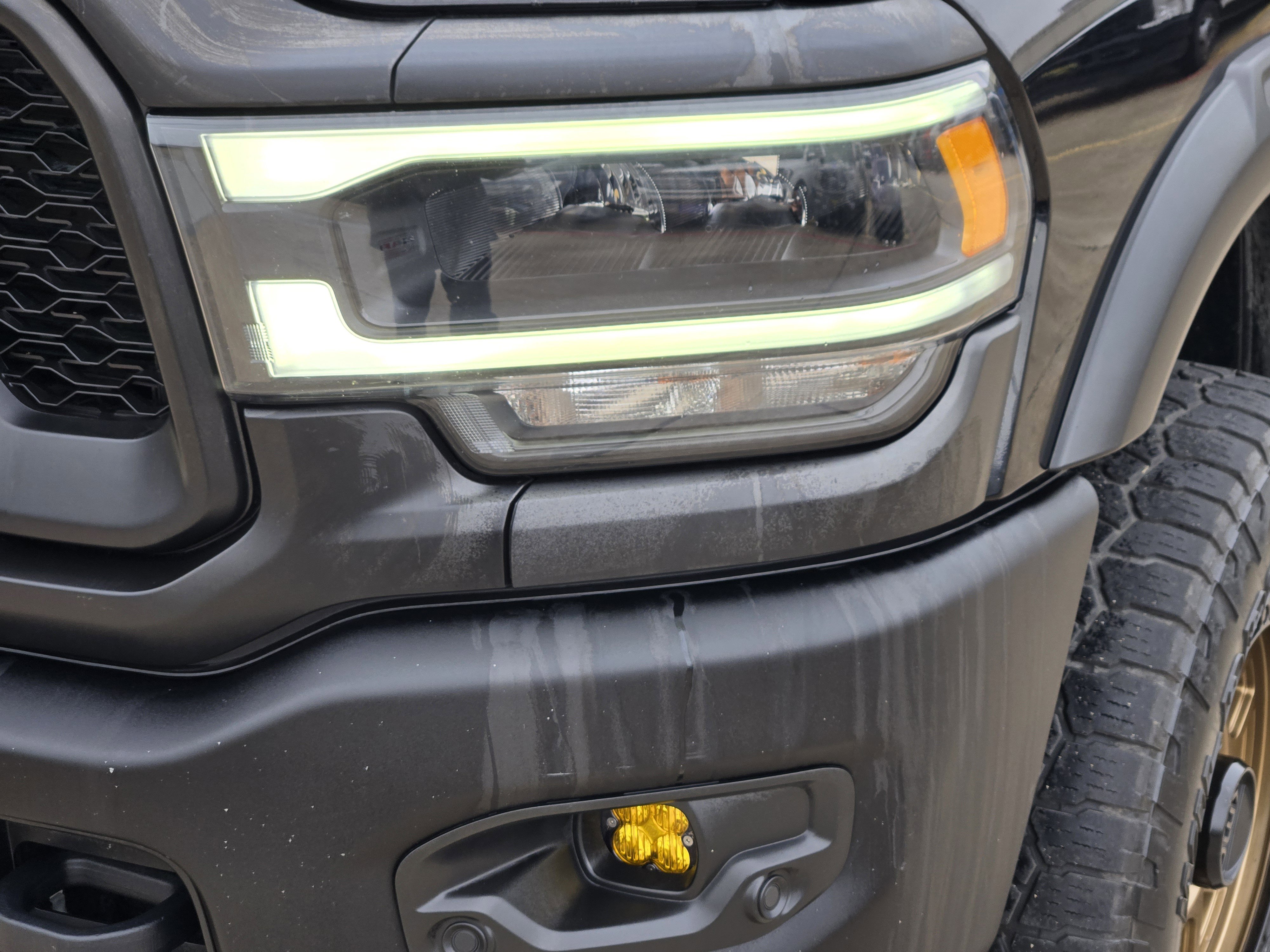 Used 2020 RAM 2500 Power Wagon image 6