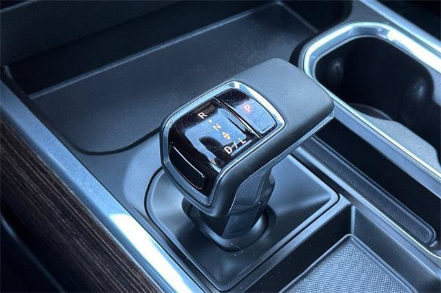 Used 2026 GMC Sierra 1500 Elevation w/ Elevation Premium Package image 21