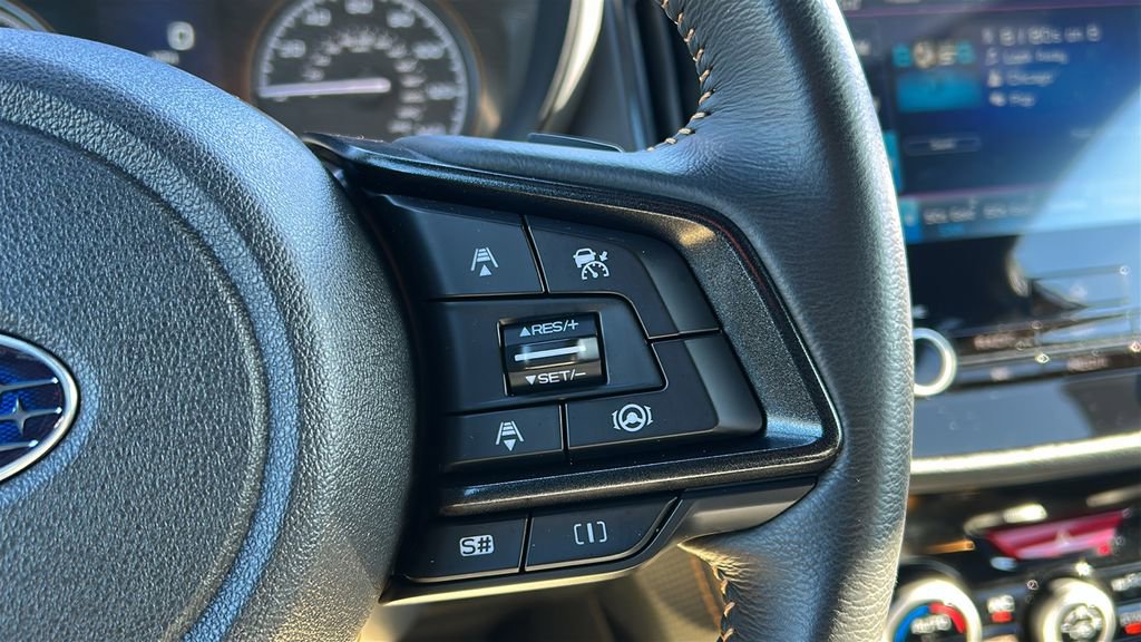 Used 2024 Subaru Forester Wilderness image 14