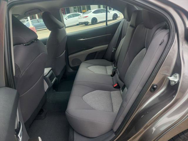 Certified 2023 Toyota Camry LE image 16