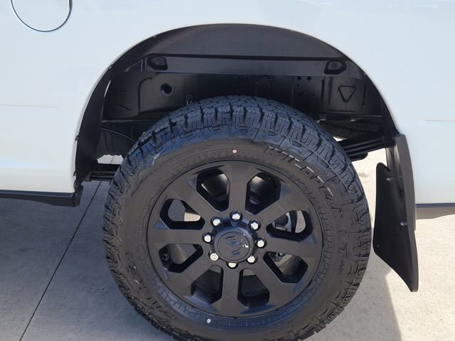 Used 2024 RAM 3500 Laramie w/ Night Edition image 13