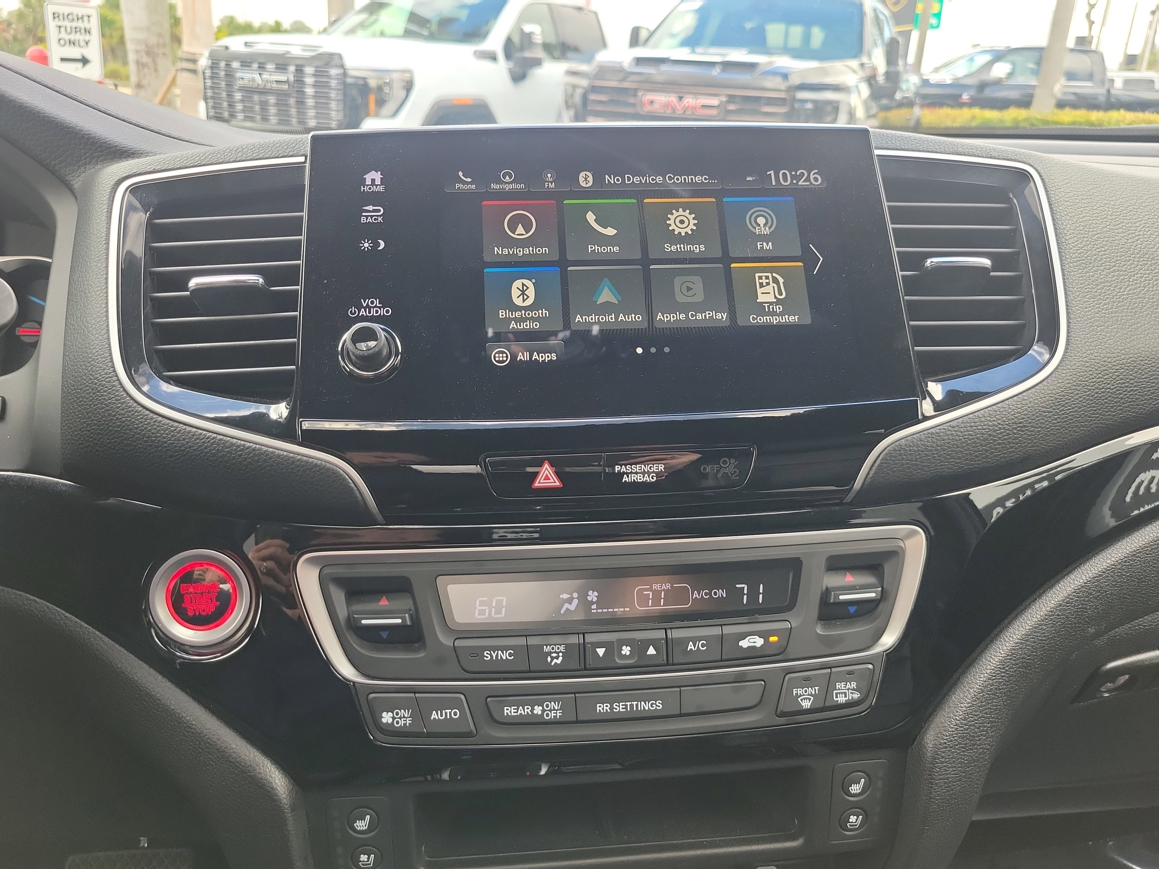 Used 2019 Honda Passport Elite image 23