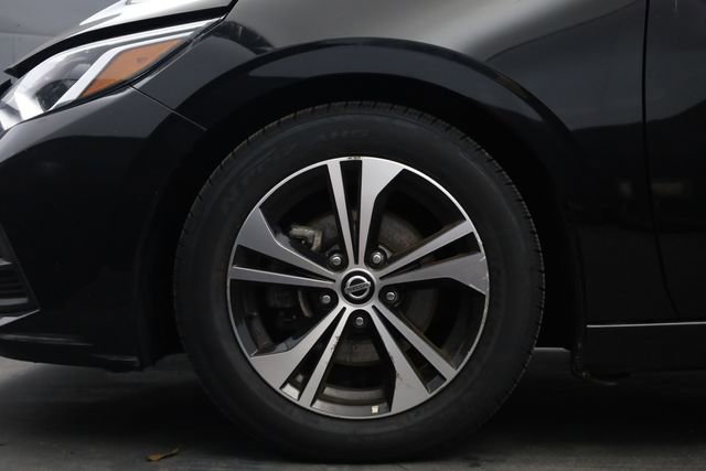 Used 2023 Nissan Sentra SV image 8
