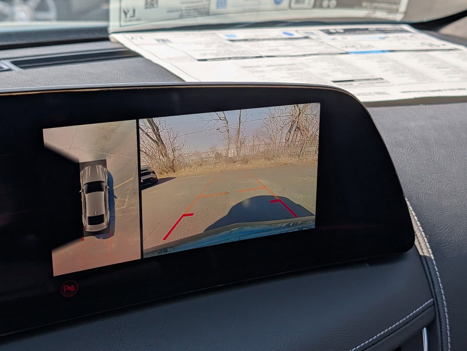 New 2026 Cadillac CT5 V Blackwing w/ Precision Package image 11