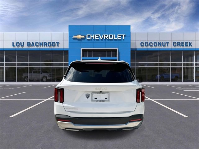 Used 2024 Kia Sorento S image 7