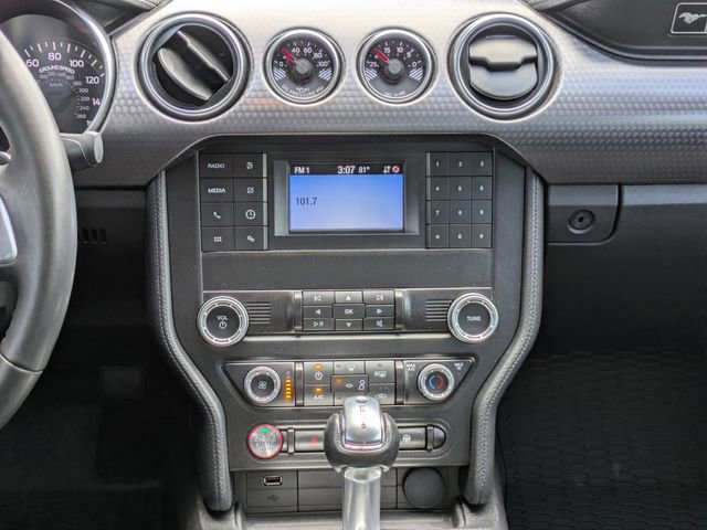 Used 2020 Ford Mustang GT w/ GT Performance Package RWD image 20