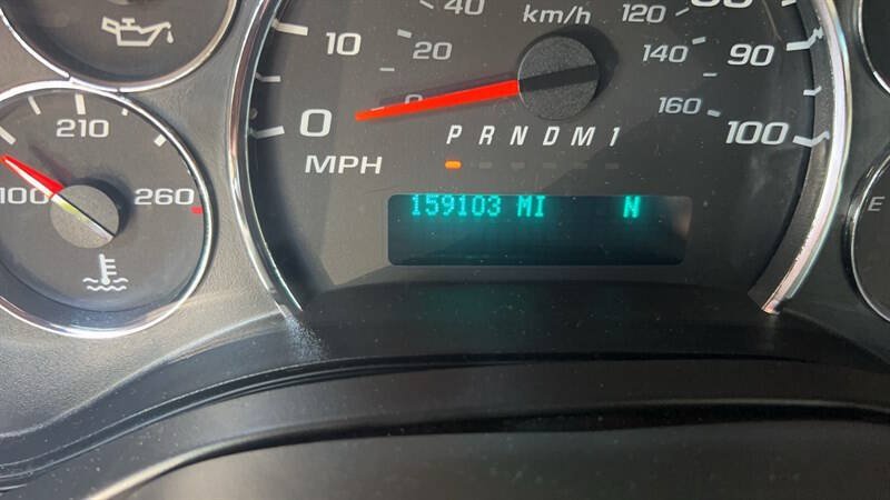 Used 2018 Chevrolet Express 3500 LT w/ LT Preferred Equipment Group RWD image 15