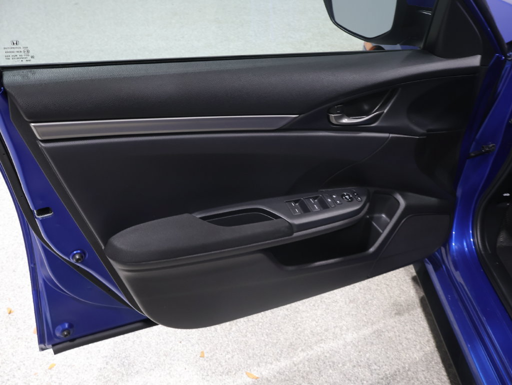 Used 2019 Honda Civic Sport image 10