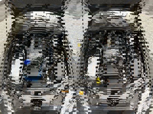 Certified 2024 MAZDA MX-5 Miata Grand Touring image 25