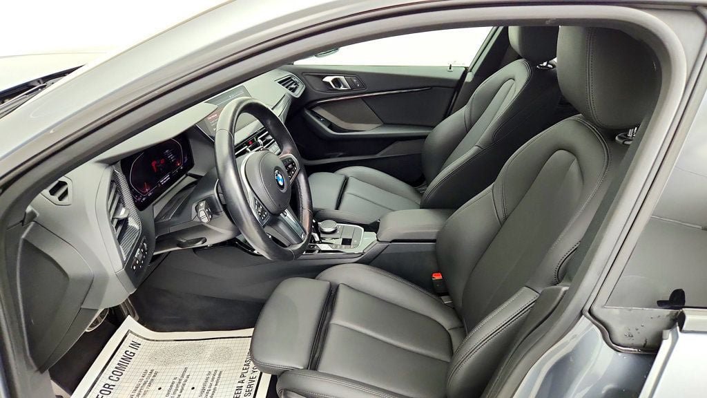 Used 2023 BMW 228i xDrive Gran Coupe w/ M Sport Package AWD/4WD image 20