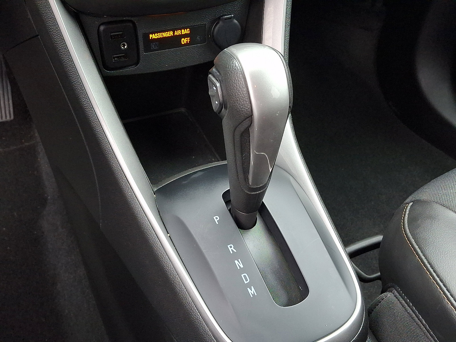 Used 2022 Chevrolet Trax LT w/ Driver Confidence Package image 15