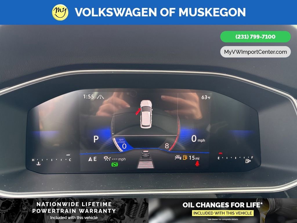 New 2026 Volkswagen Jetta Sport image 18