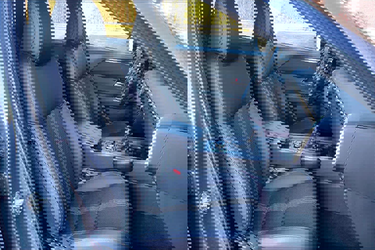 Used 2024 MAZDA CX-50 AWD 2.5 S w/ Weather Package image 7