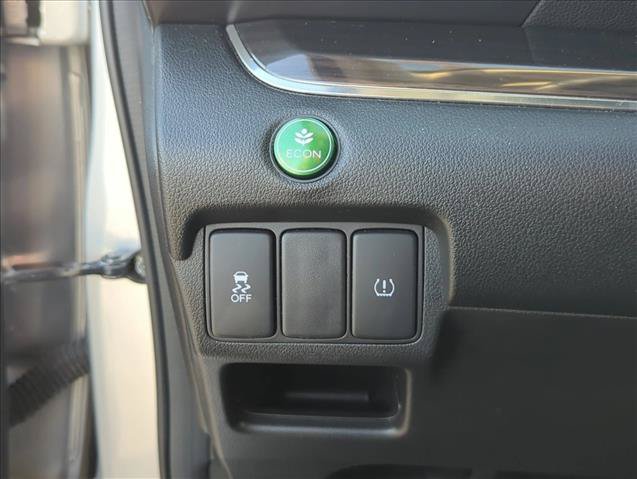 Used 2016 Honda CR-V EX-L image 14