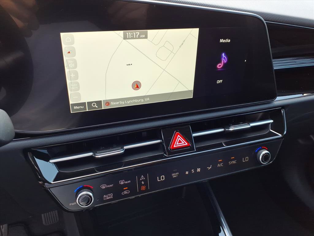 New 2026 Kia Niro FWD image 22