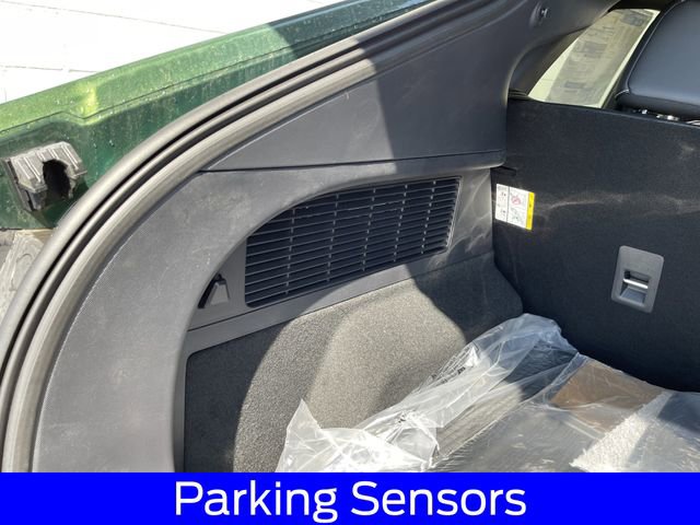 New 2025 Ford Mustang Mach-E GT w/ Bronze Appearance Package image 31