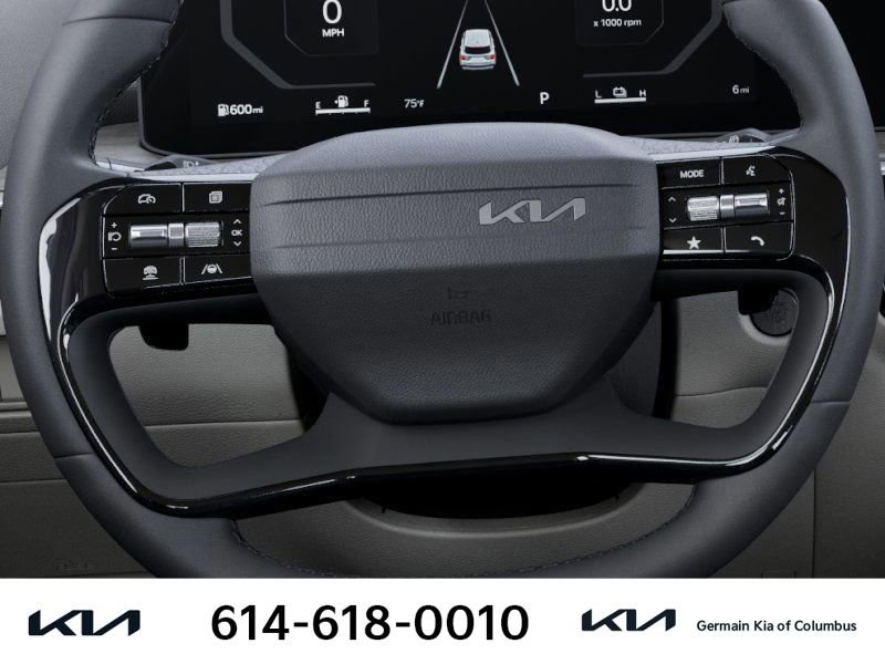 New 2026 Kia Sorento SX Prestige image 25