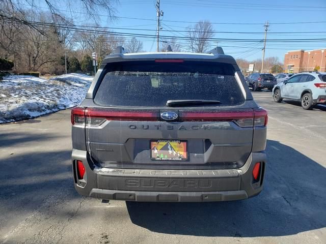 New 2026 Subaru Outback Limited image 4