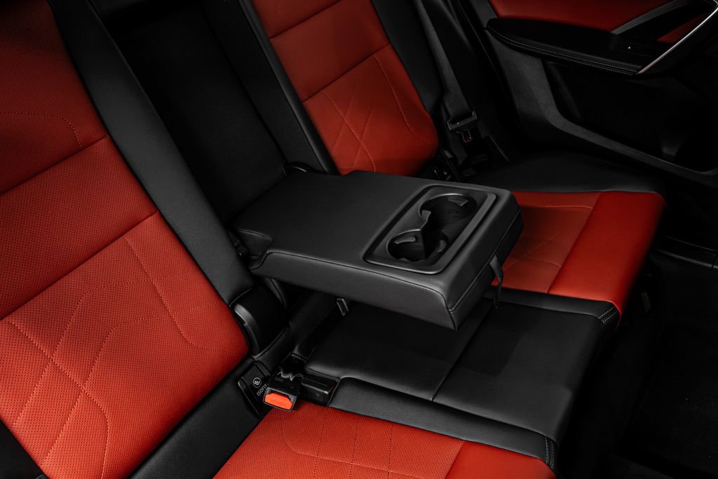 Used 2023 BMW X1 xDrive28i w/ M Sport Package image 35