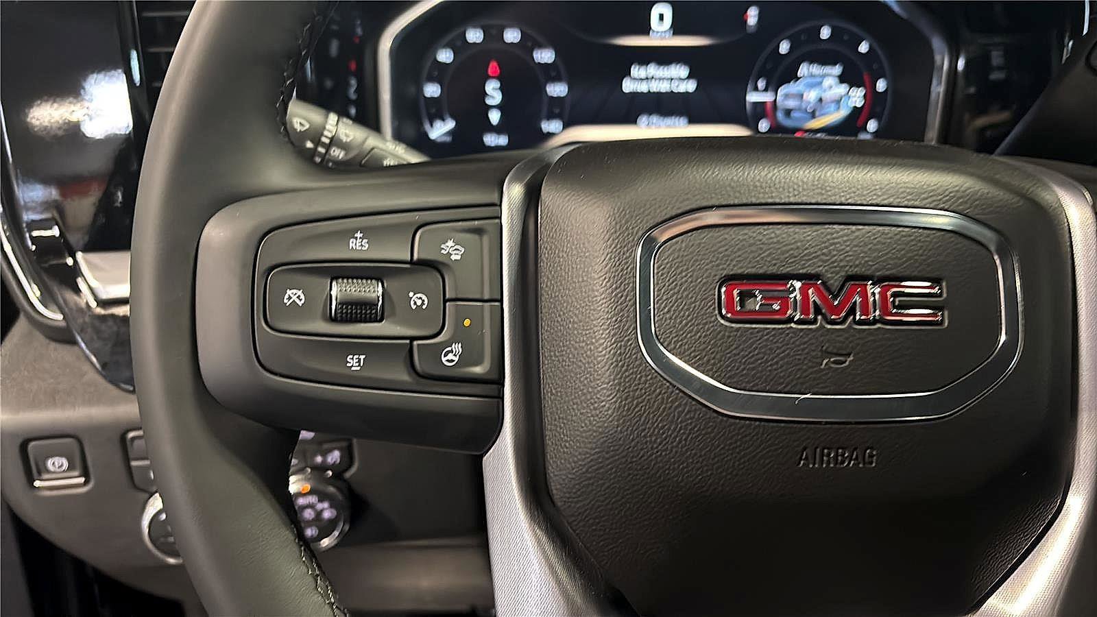 New 2026 GMC Sierra 3500 SLE w/ SLE Convenience Package image 12