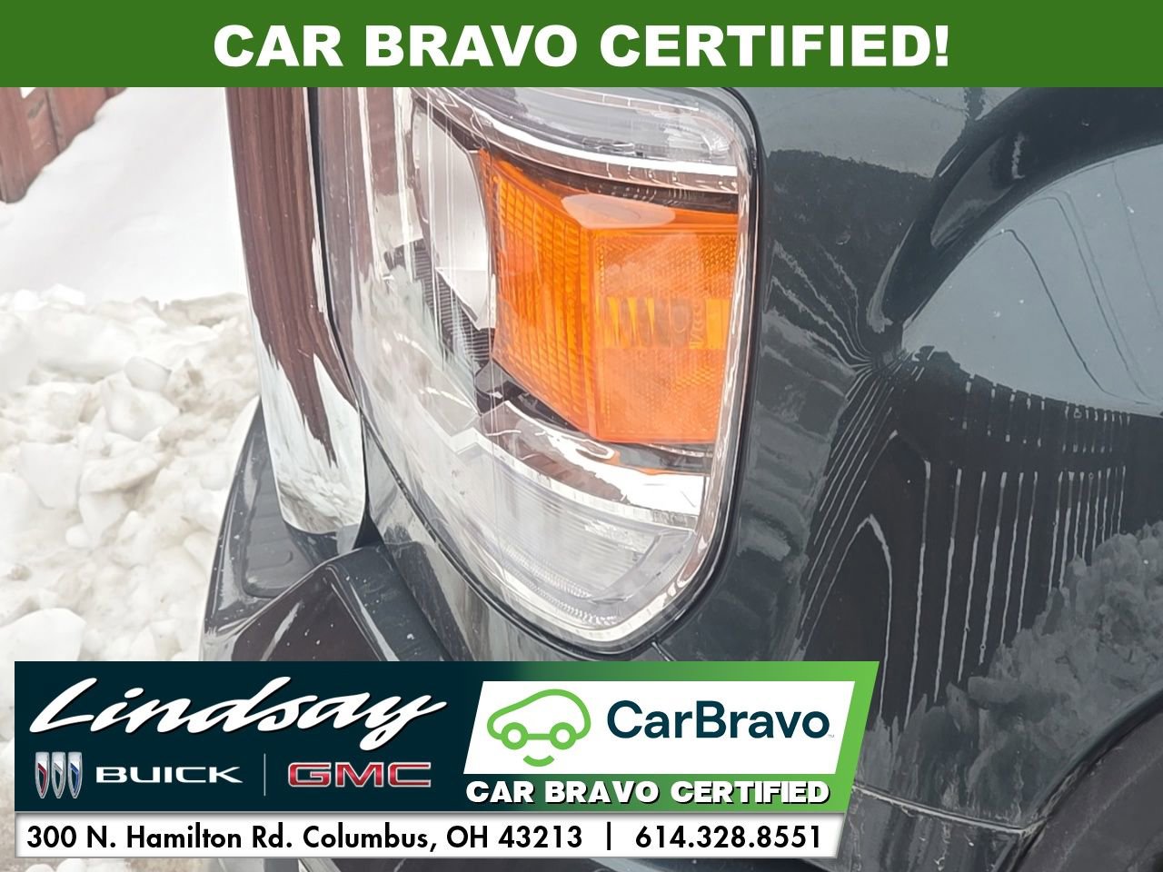 Used 2019 GMC Sierra 2500 Denali image 6