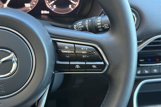 New 2026 MAZDA CX-90 3.3 Turbo w/ Premium Sport Pkg image 31
