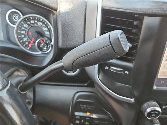 Used 2024 RAM 2500 Big Horn w/ Off Road Package AWD/4WD image 11