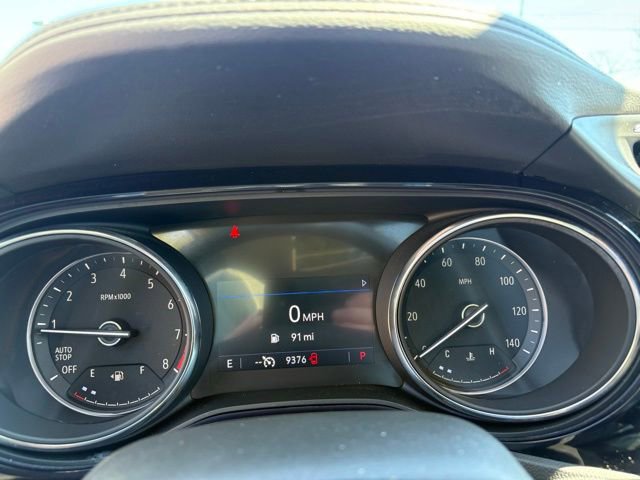 Certified 2023 Buick Encore GX Essence w/ Experience Buick Package image 32