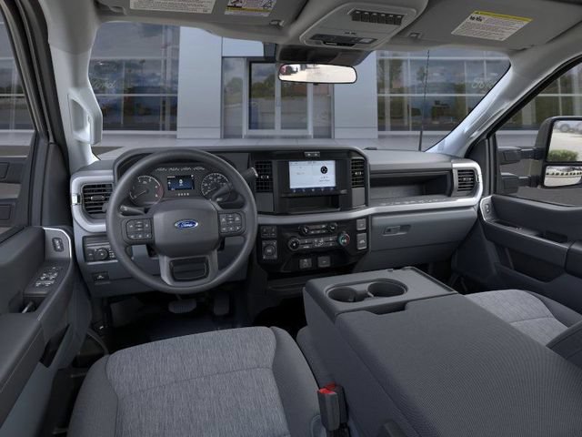 New 2026 Ford F250 XL w/ STX Appearance Package AWD/4WD image 9
