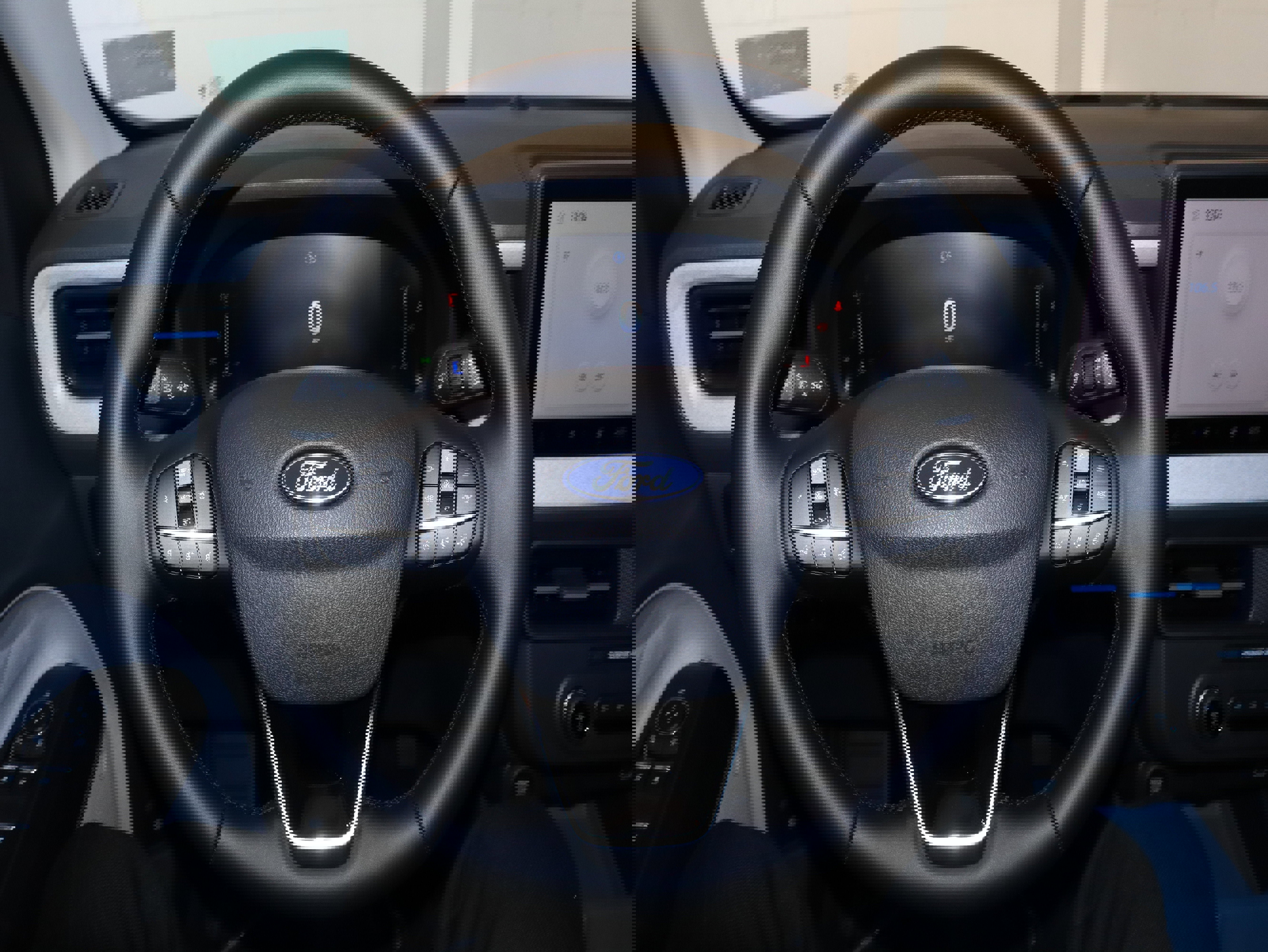 New 2025 Ford Maverick XLT w/ XLT Luxury Package image 25