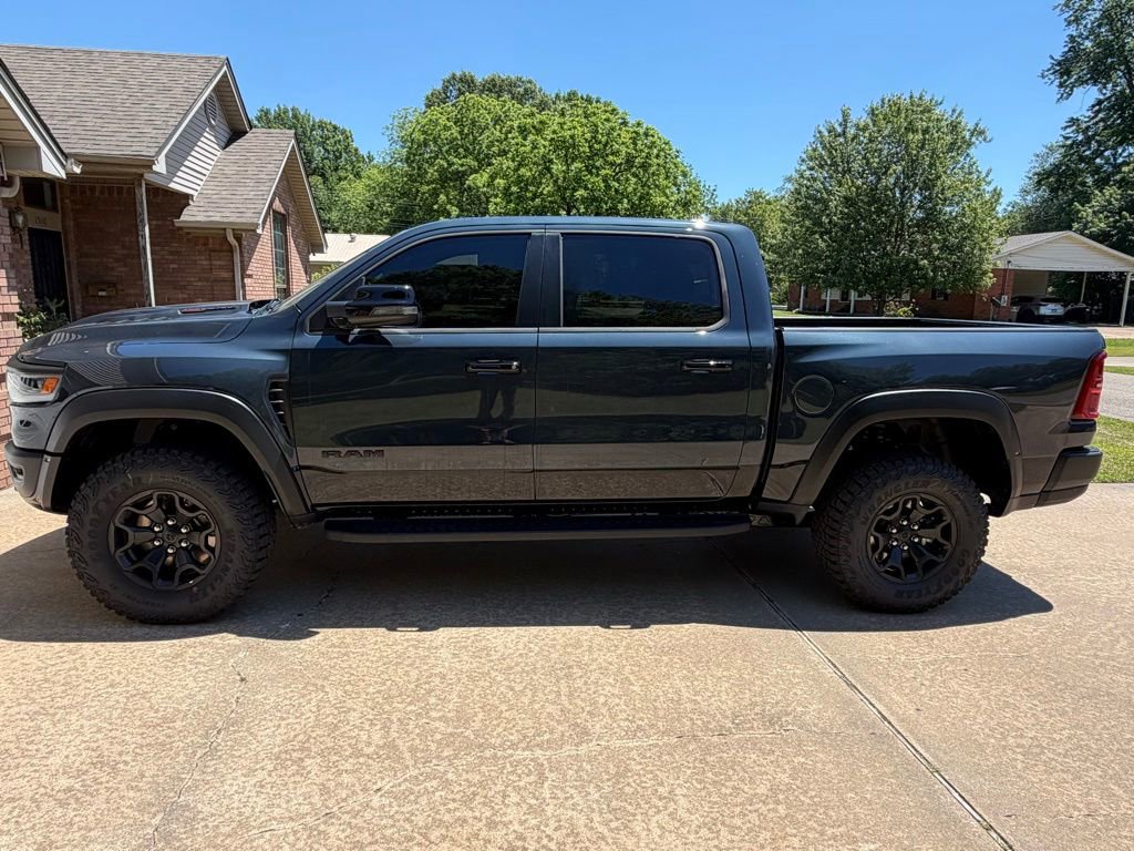 Used 2026 RAM 1500 RHO AWD/4WD image 8