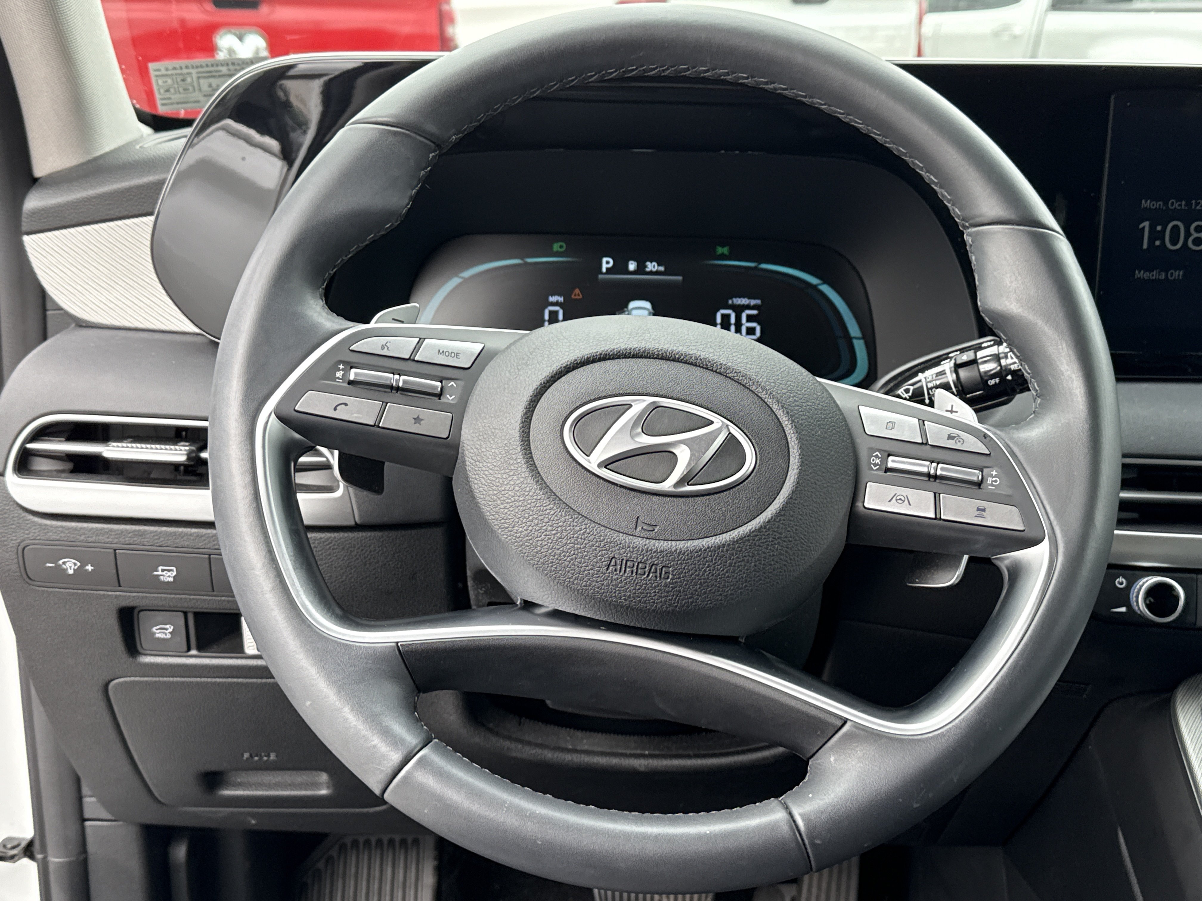 Used 2025 Hyundai Palisade XRT AWD/4WD image 18