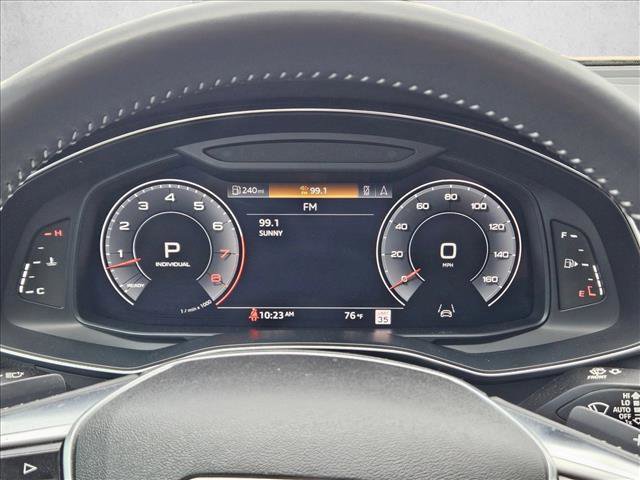 Used 2019 Audi A6 3.0T Prestige AWD/4WD image 10