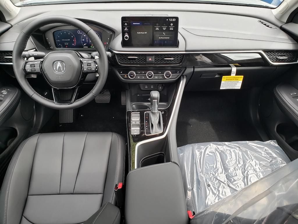 New 2026 Acura ADX AWD image 7