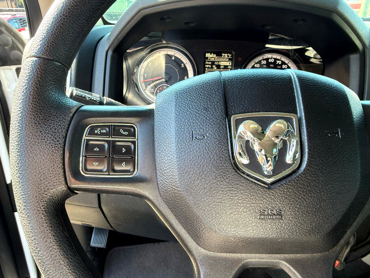 Used 2017 RAM 1500 Outdoorsman image 19