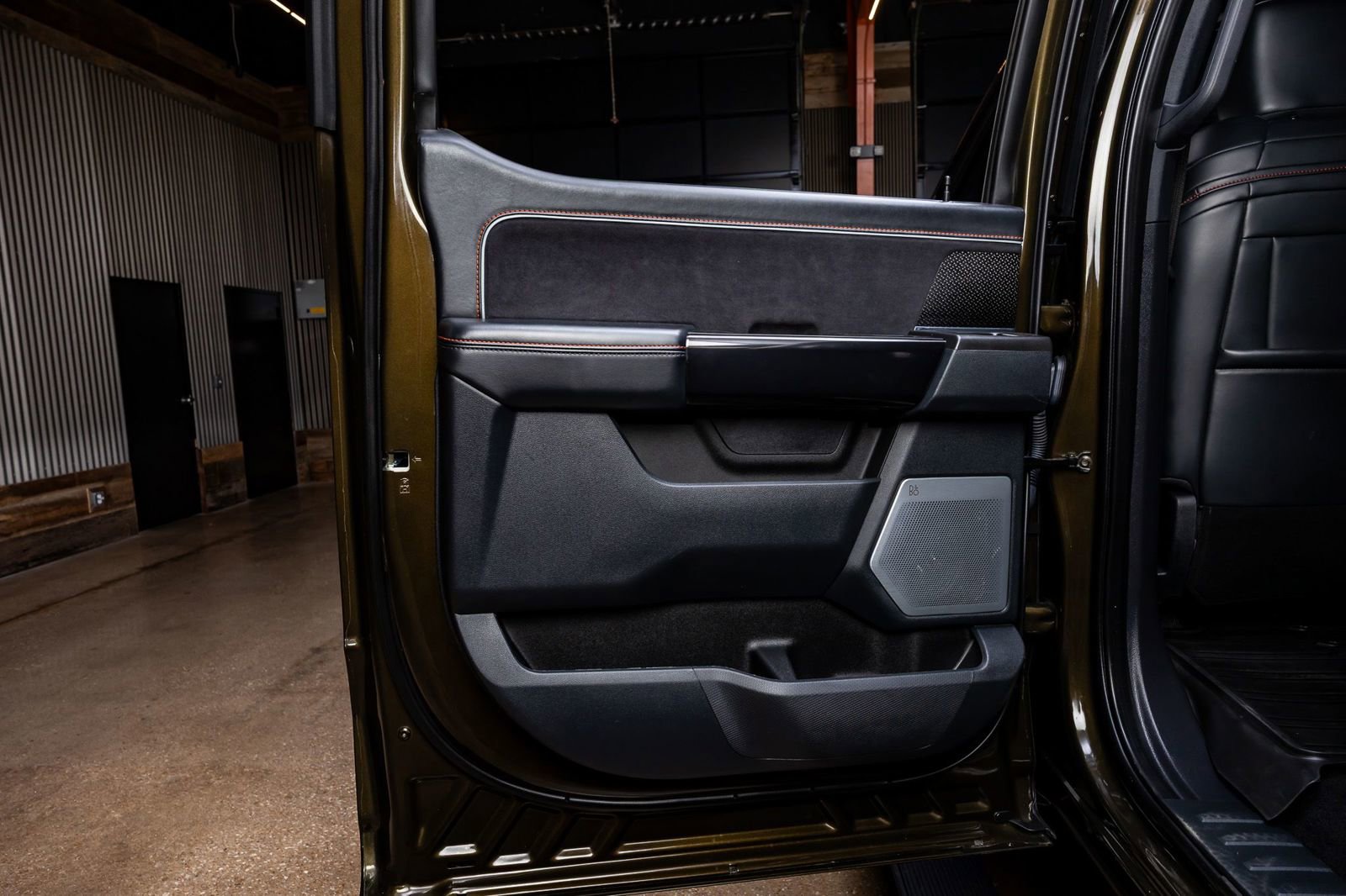 Used 2024 Ford F150 Raptor w/ Equipment Group 803A Raptor R image 36