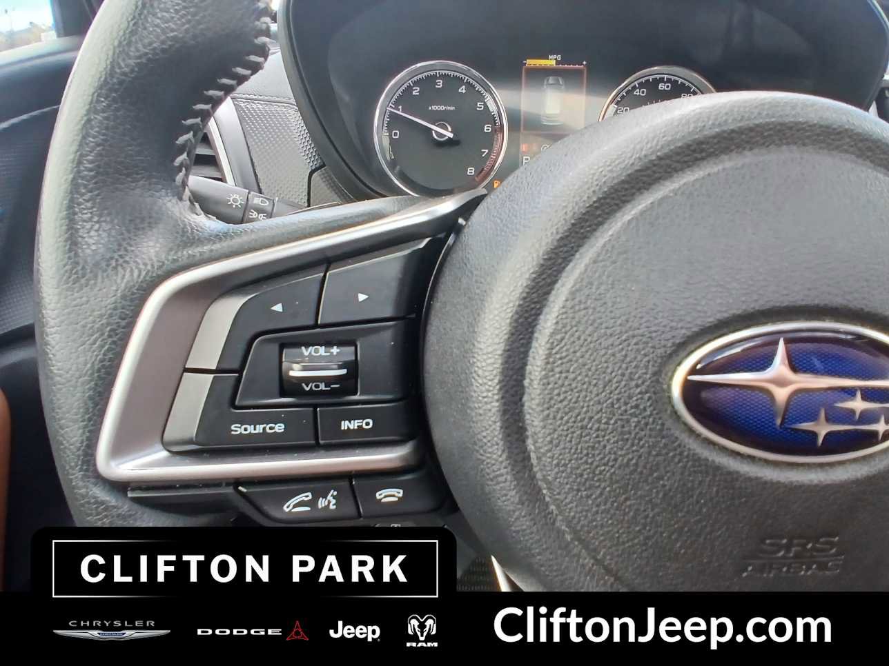 Used 2022 Subaru Forester Touring AWD/4WD image 21